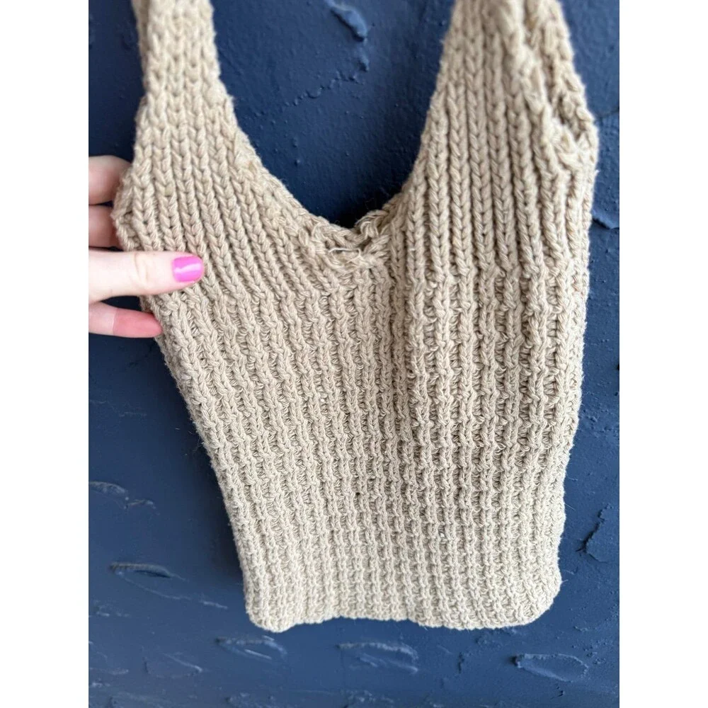 fabric bag